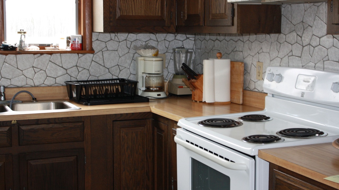 Photo of Kitchen in Bridgeport