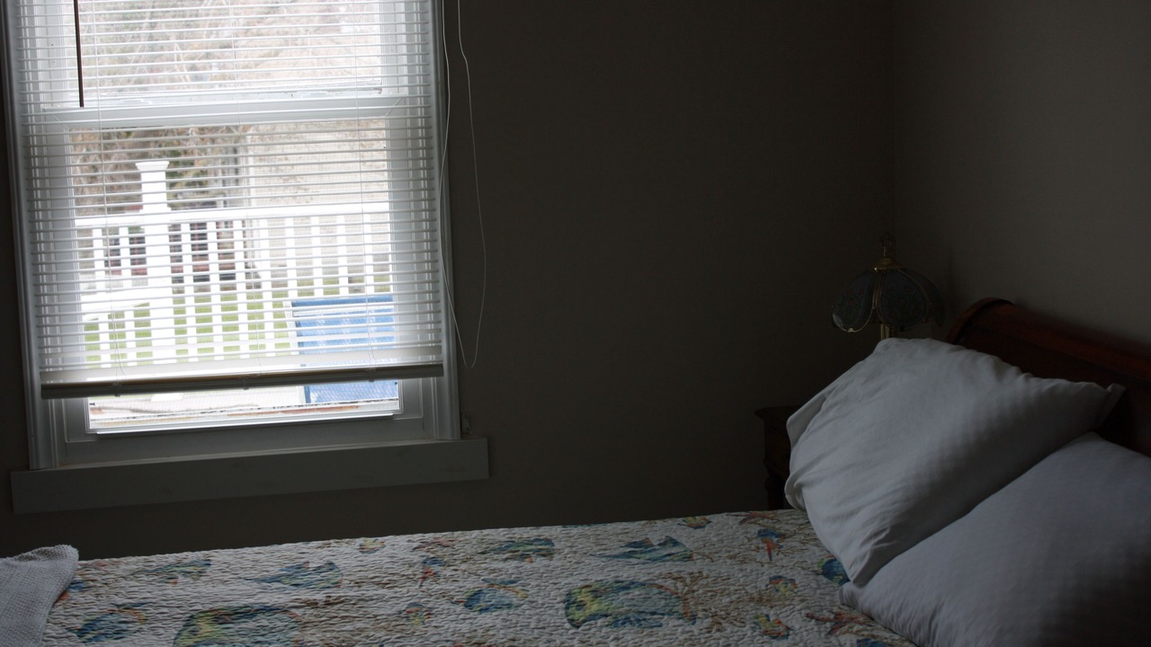 Photo of Bedroom in Bridgeport