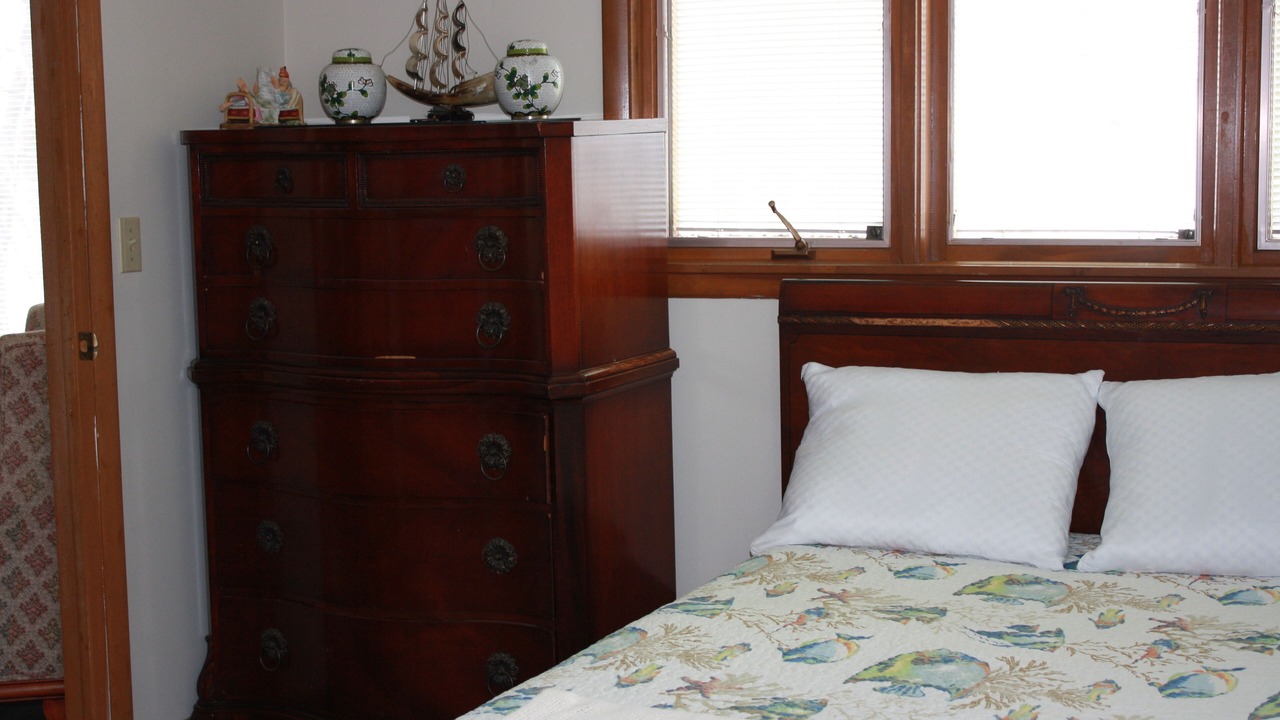 Photo of Bedroom in Bridgeport
