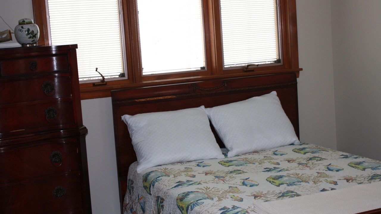 Photo of Bedroom in Bridgeport