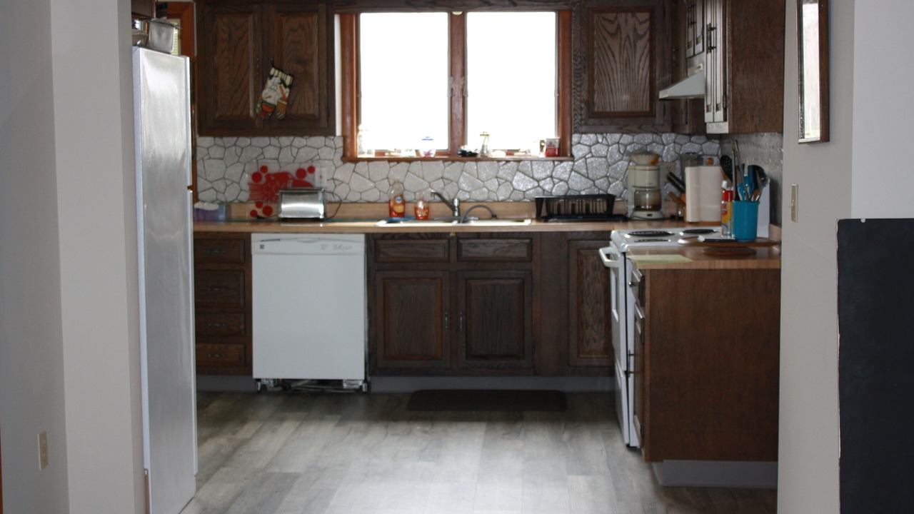 Photo of Kitchen in Bridgeport