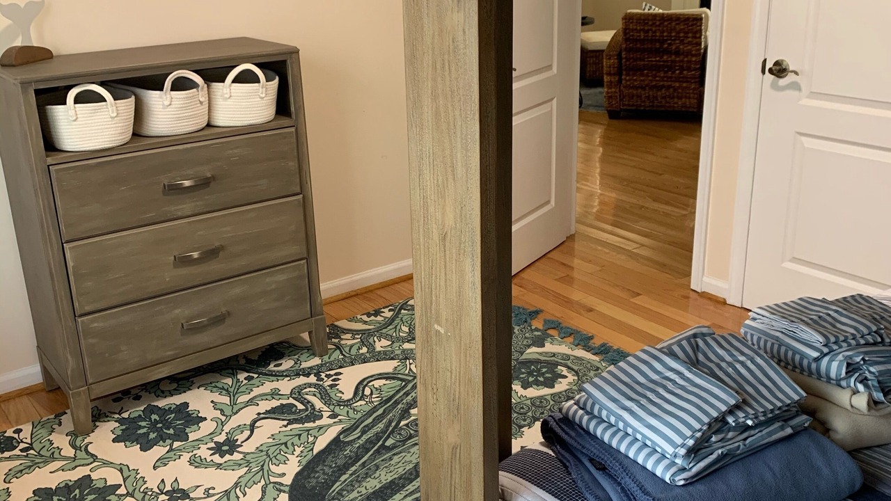 Photo of Bedroom in Brigantine
