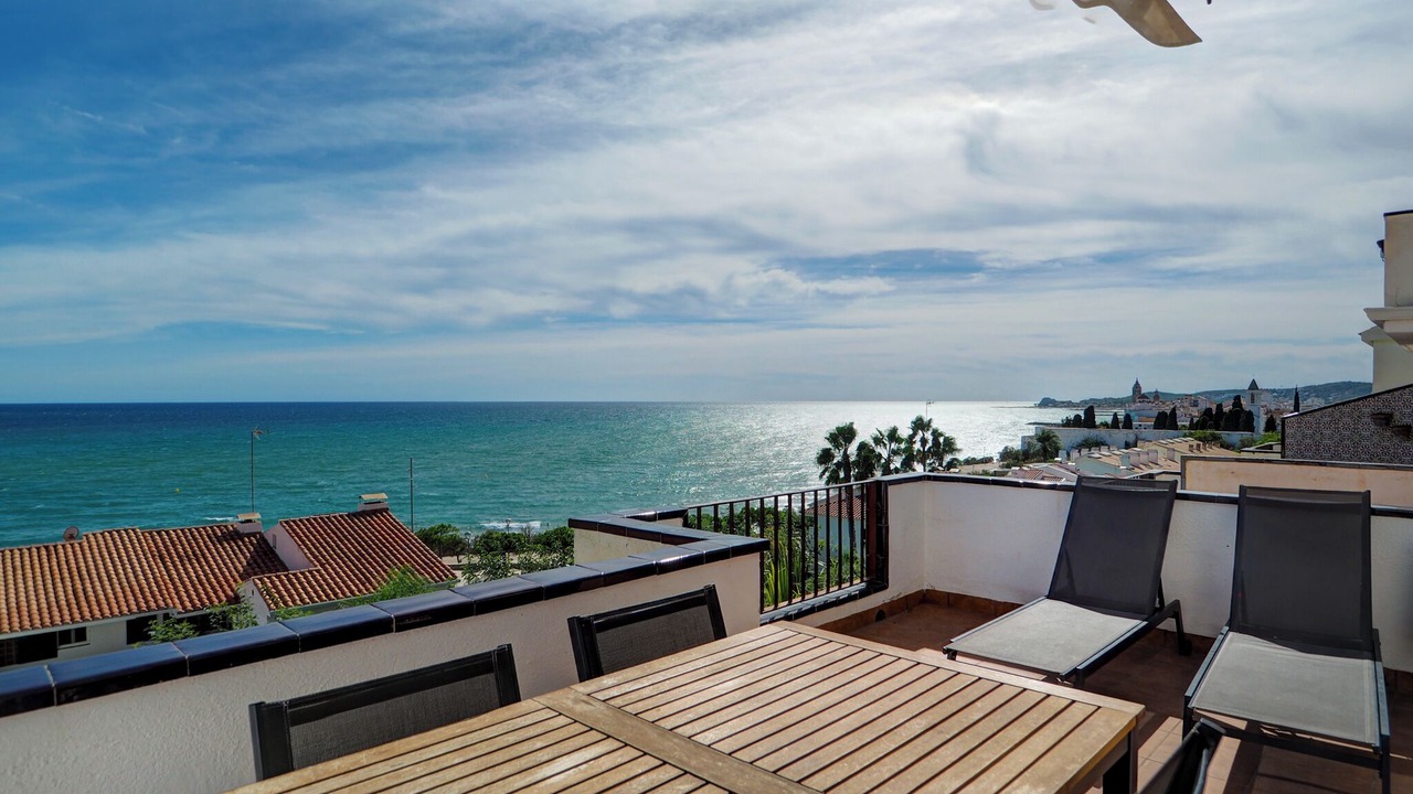Photo of Outdoor in Sitges