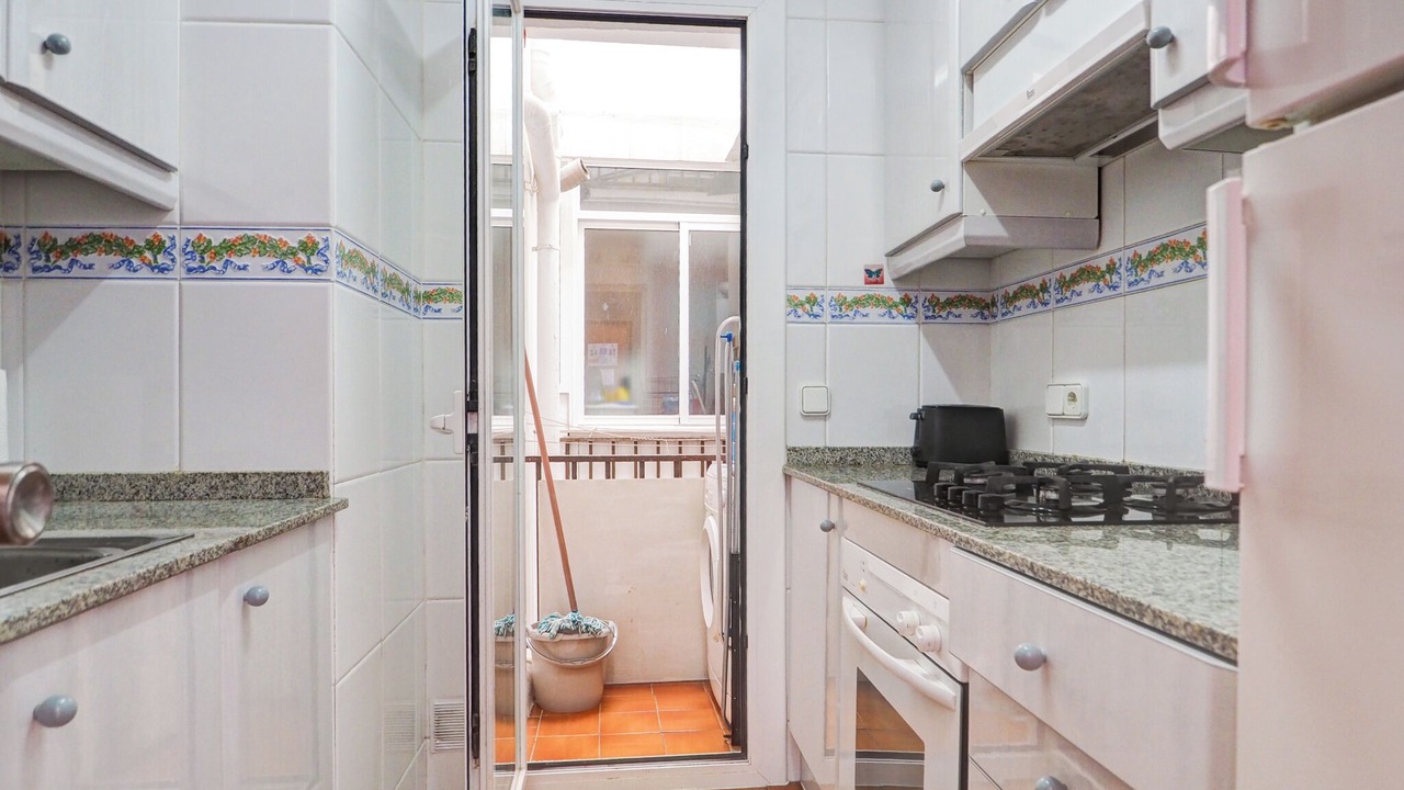 Photo of Kitchen in Sitges