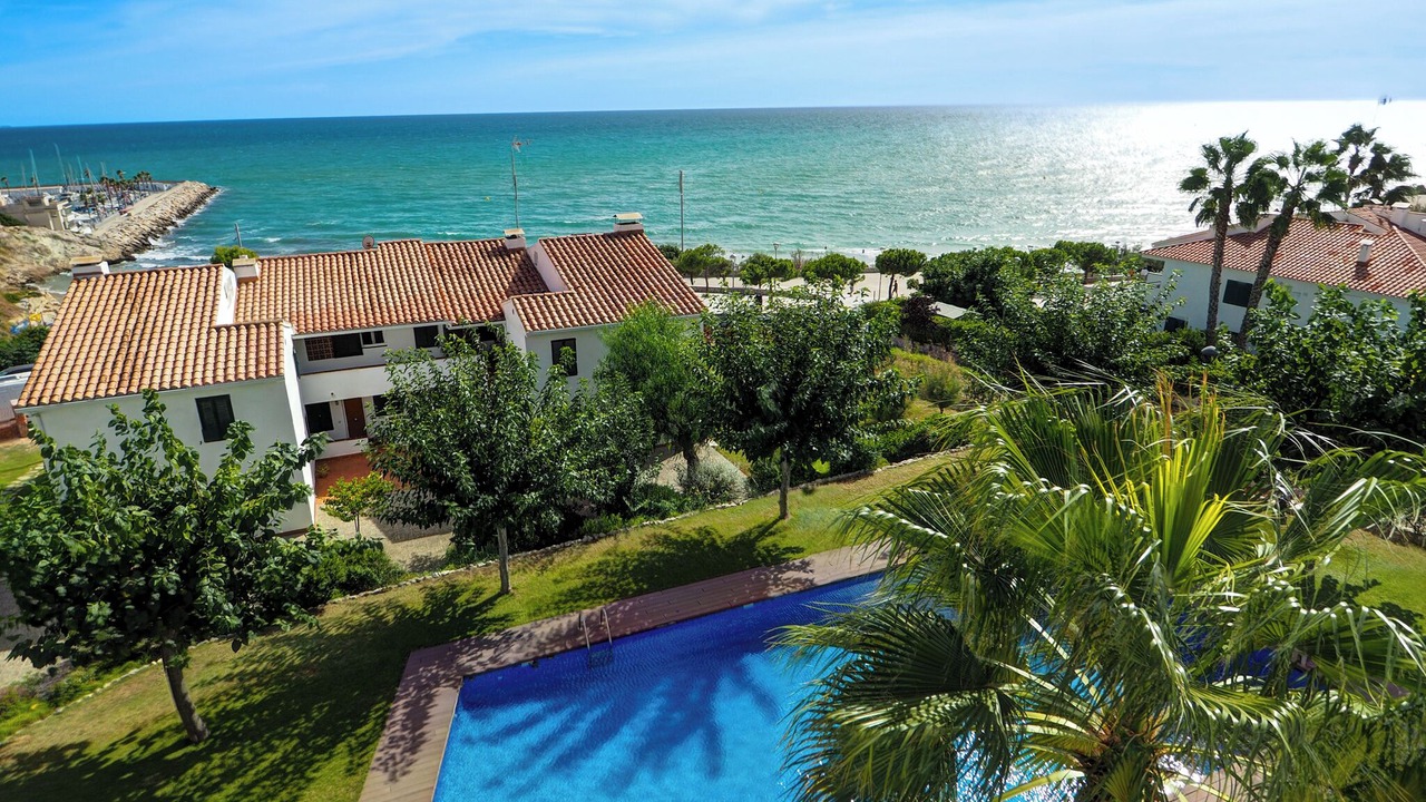 Photo of Outdoor in Sitges