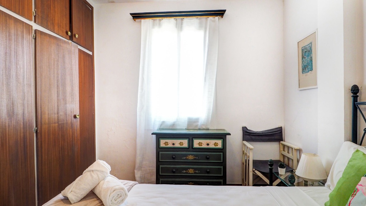Photo of Bedroom in Sitges