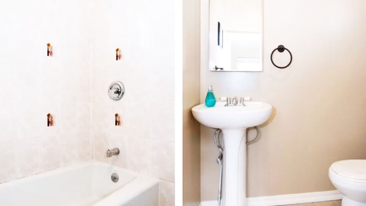 Photo of Bathroom in Inner Mission
