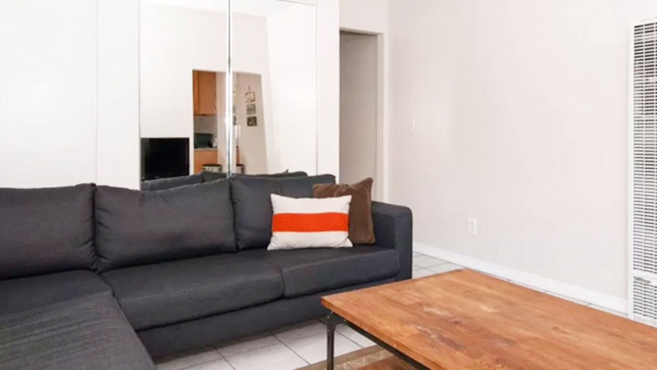 Photo of Livingroom in Inner Mission