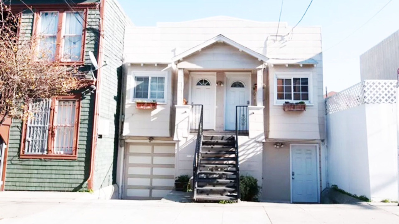 Photo of Outdoor in Inner Mission