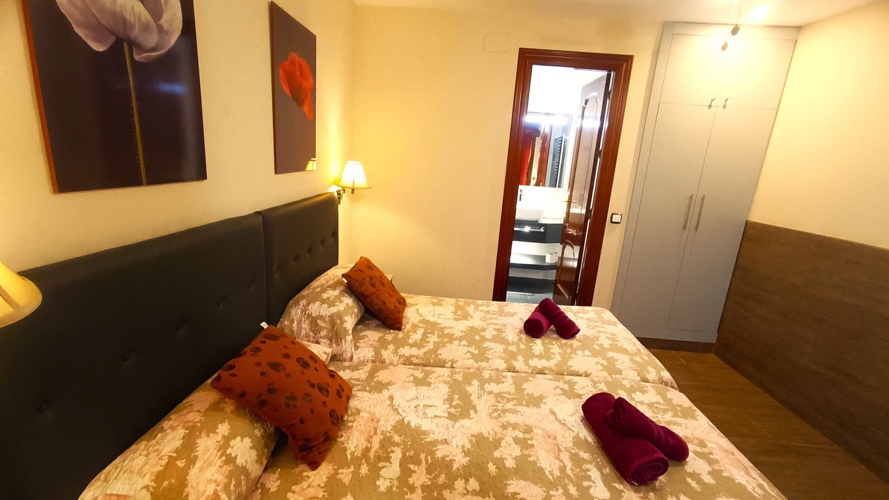Photo of Bedroom in Cerrado de Calderon