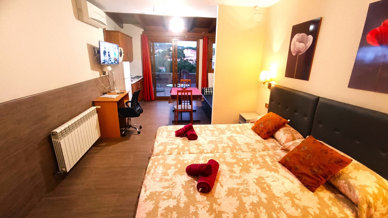 Photo of Bedroom in Cerrado de Calderon