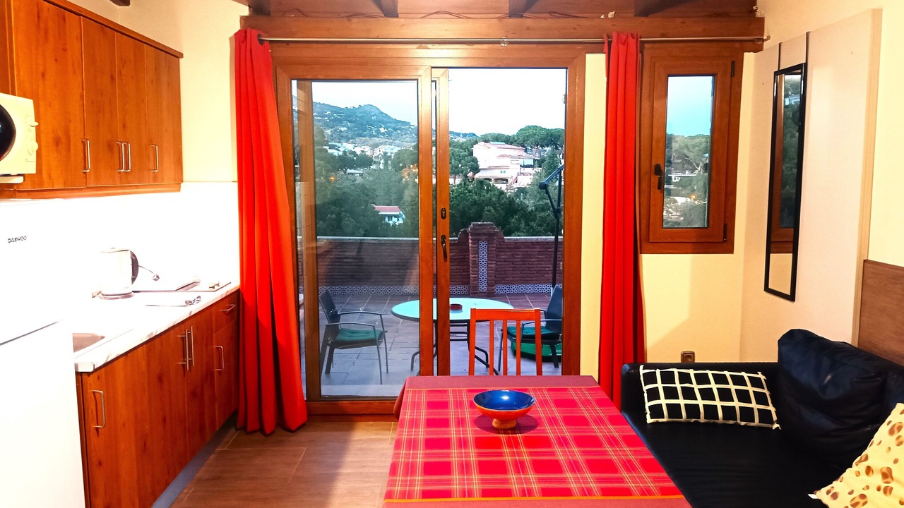 Photo of Livingroom in Cerrado de Calderon