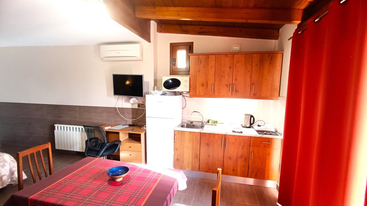 Photo of Kitchen in Cerrado de Calderon