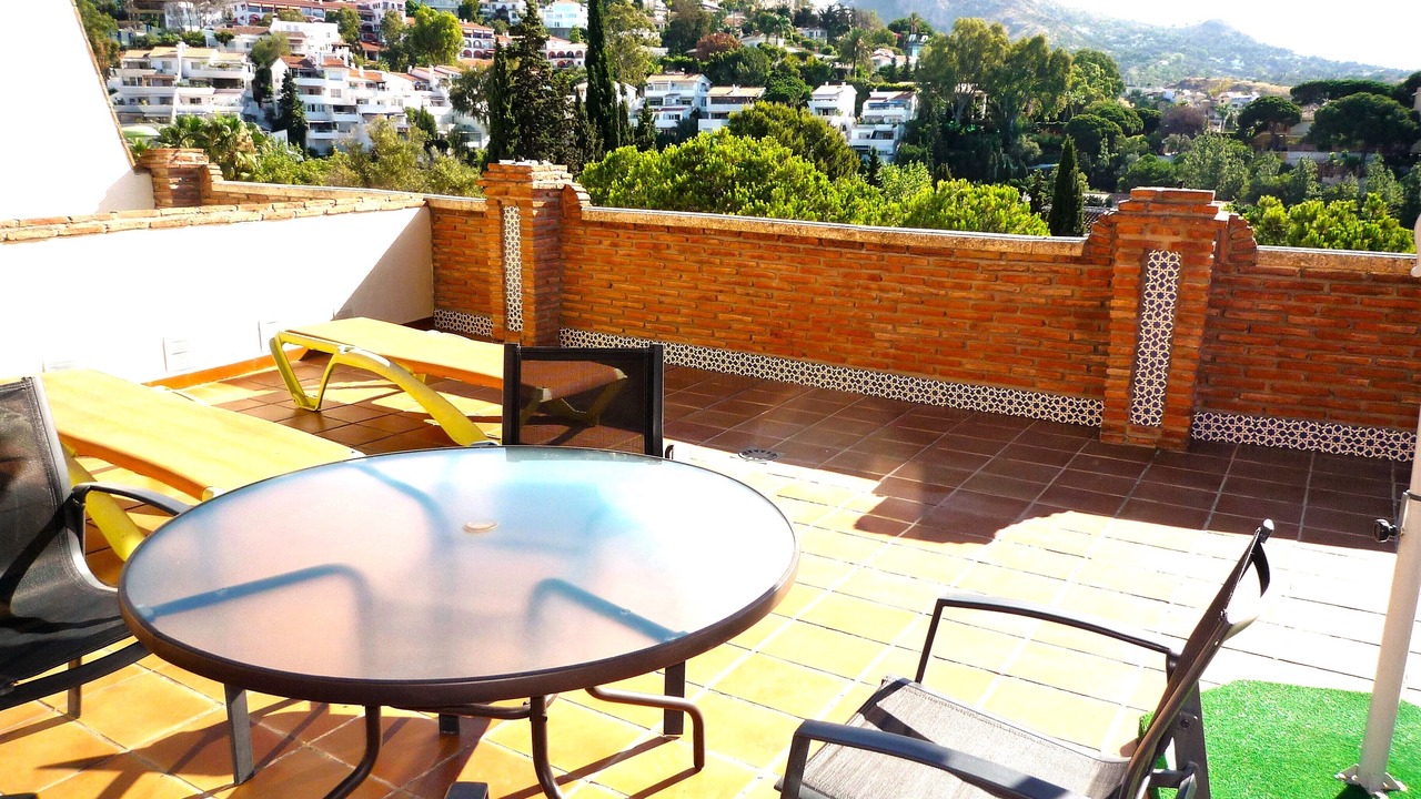 Photo of Outdoor in Cerrado de Calderon