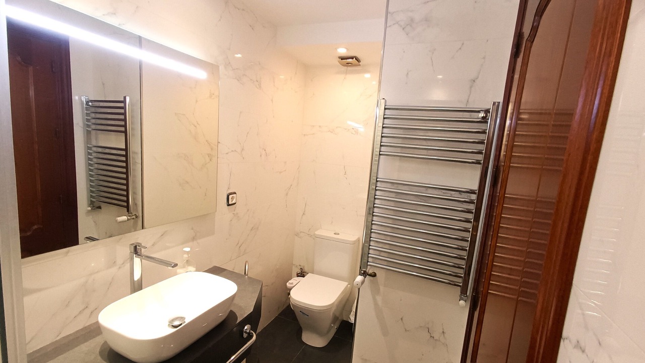 Photo of Bathroom in Cerrado de Calderon