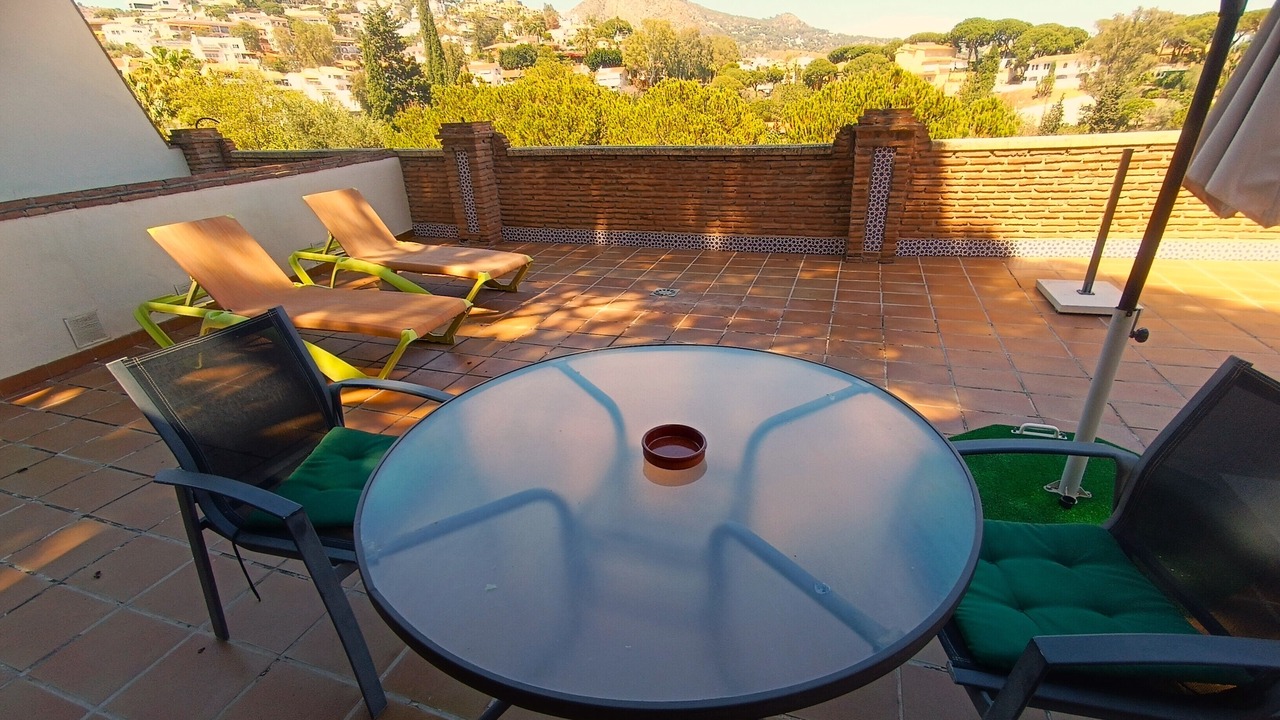 Photo of Outdoor in Cerrado de Calderon