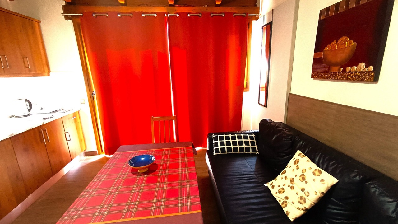 Photo of Livingroom in Cerrado de Calderon