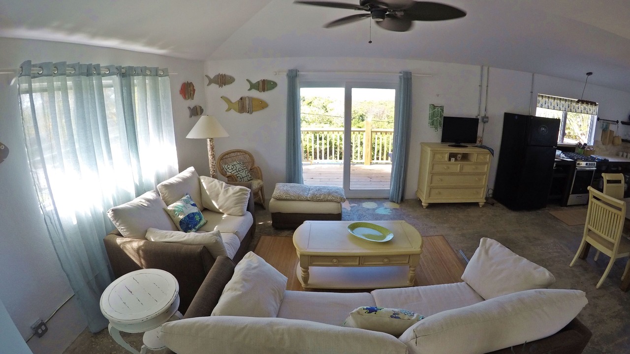 Photo of Livingroom in Stella Maris