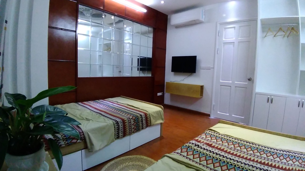 Photo of Bedroom in Ngoc Ha