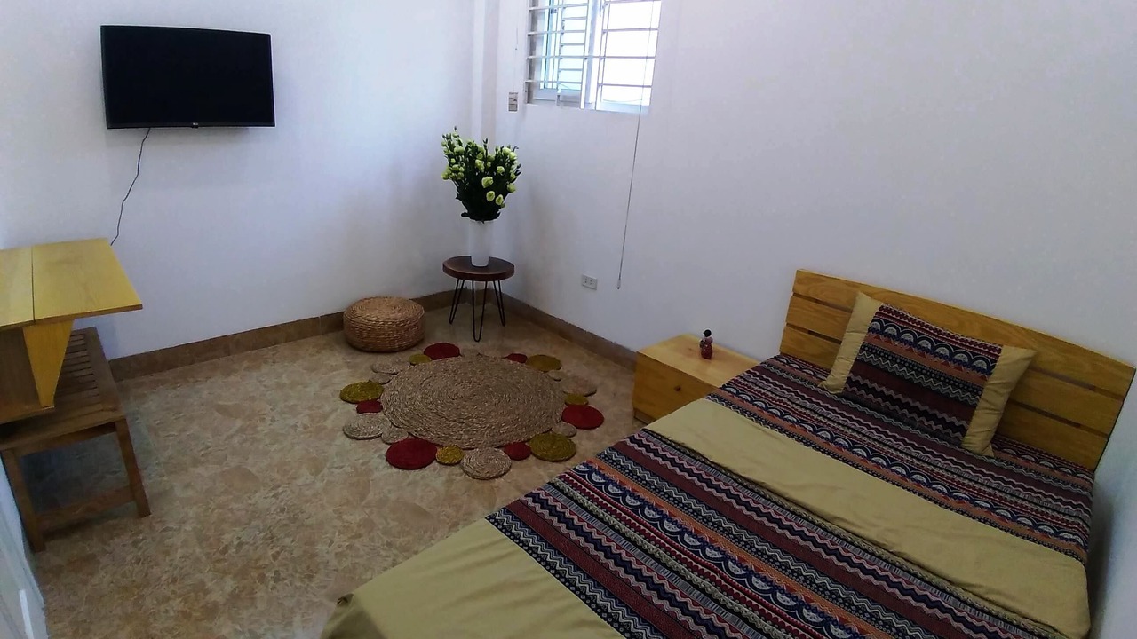 Photo of Bedroom in Ngoc Ha