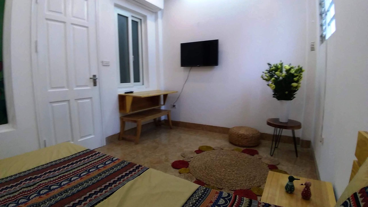 Photo of Bedroom in Ngoc Ha