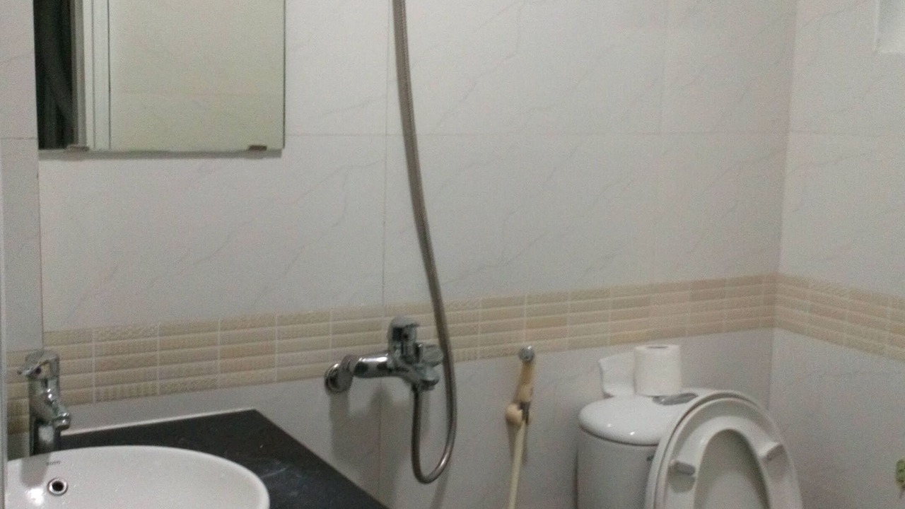 Photo of Bathroom in Ngoc Ha