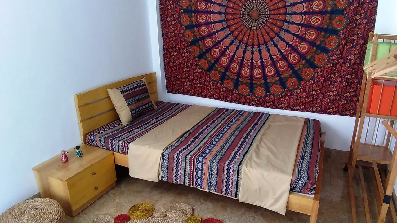 Photo of Bedroom in Ngoc Ha
