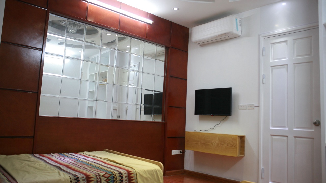 Photo of Bedroom in Ngoc Ha