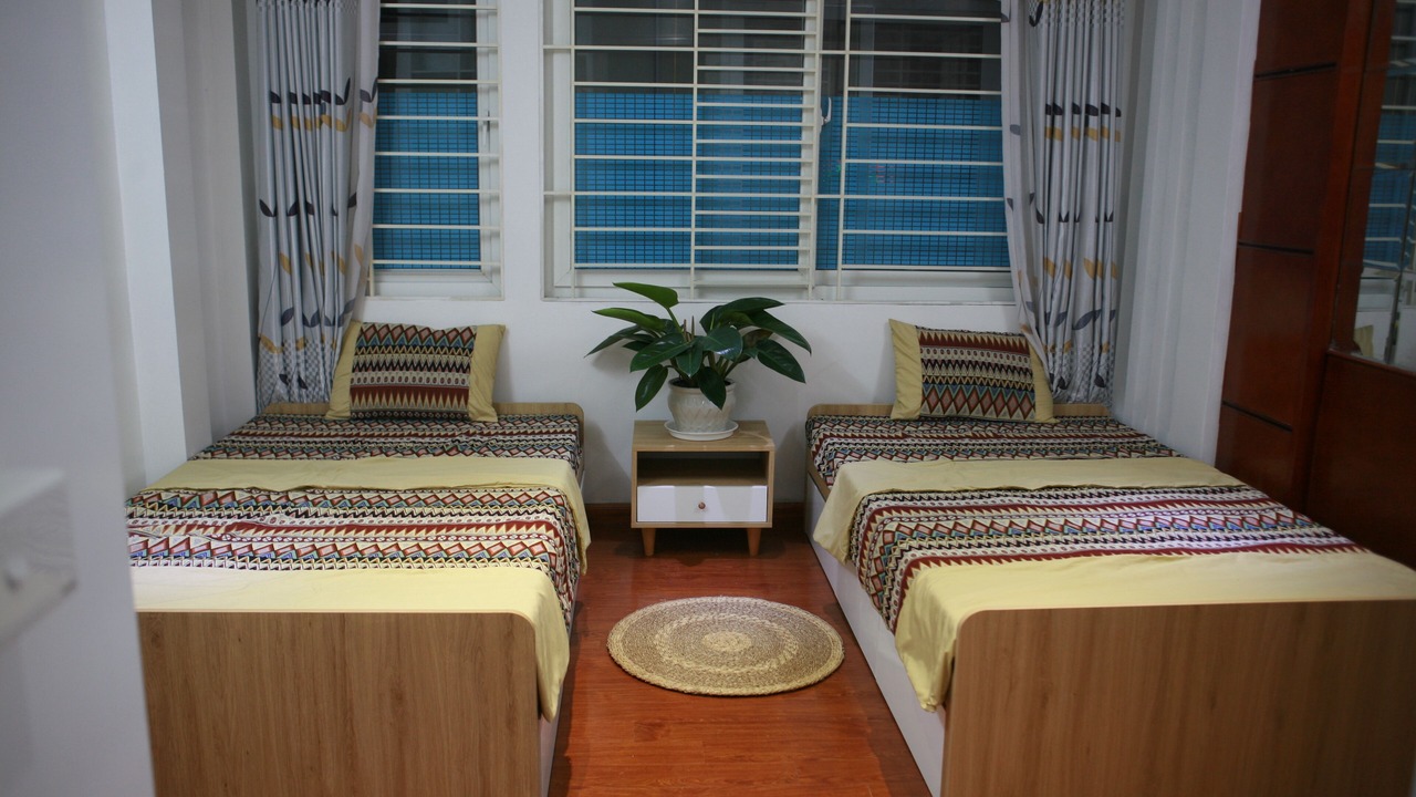 Photo of Bedroom in Ngoc Ha