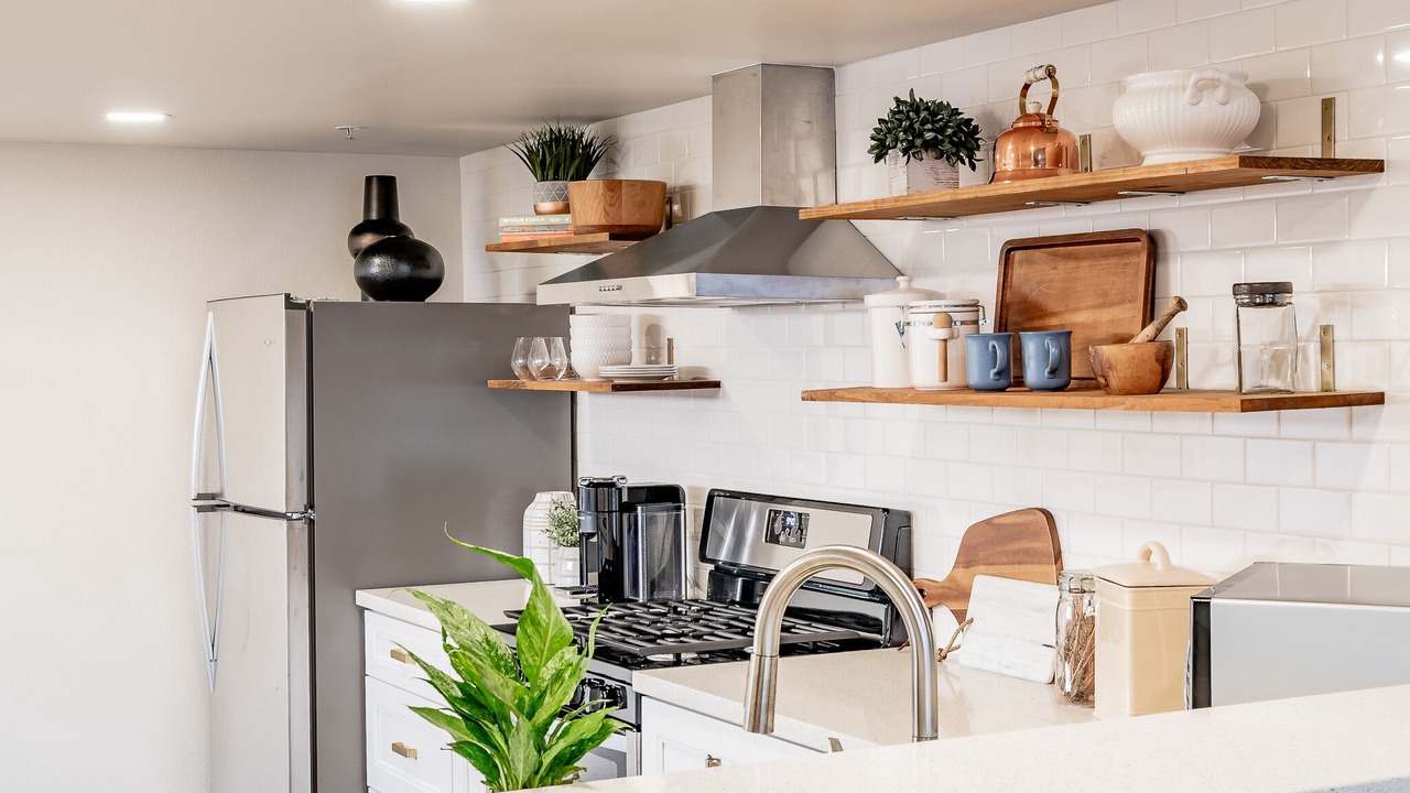 Photo of Kitchen in Midway City
