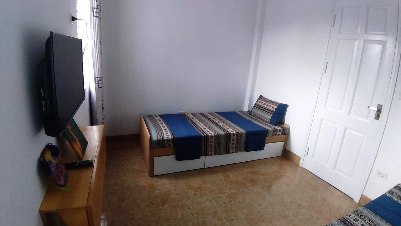 Photo of Bedroom in Ba Dinh