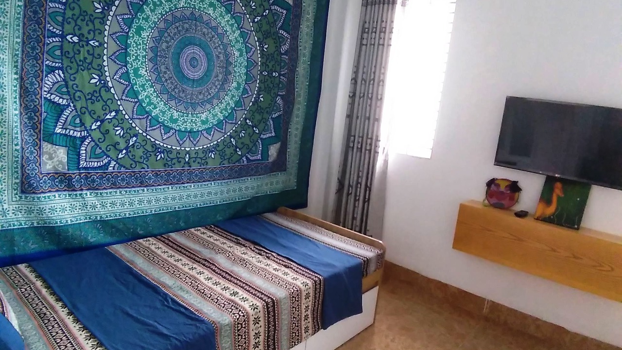 Photo of Bedroom in Ba Dinh