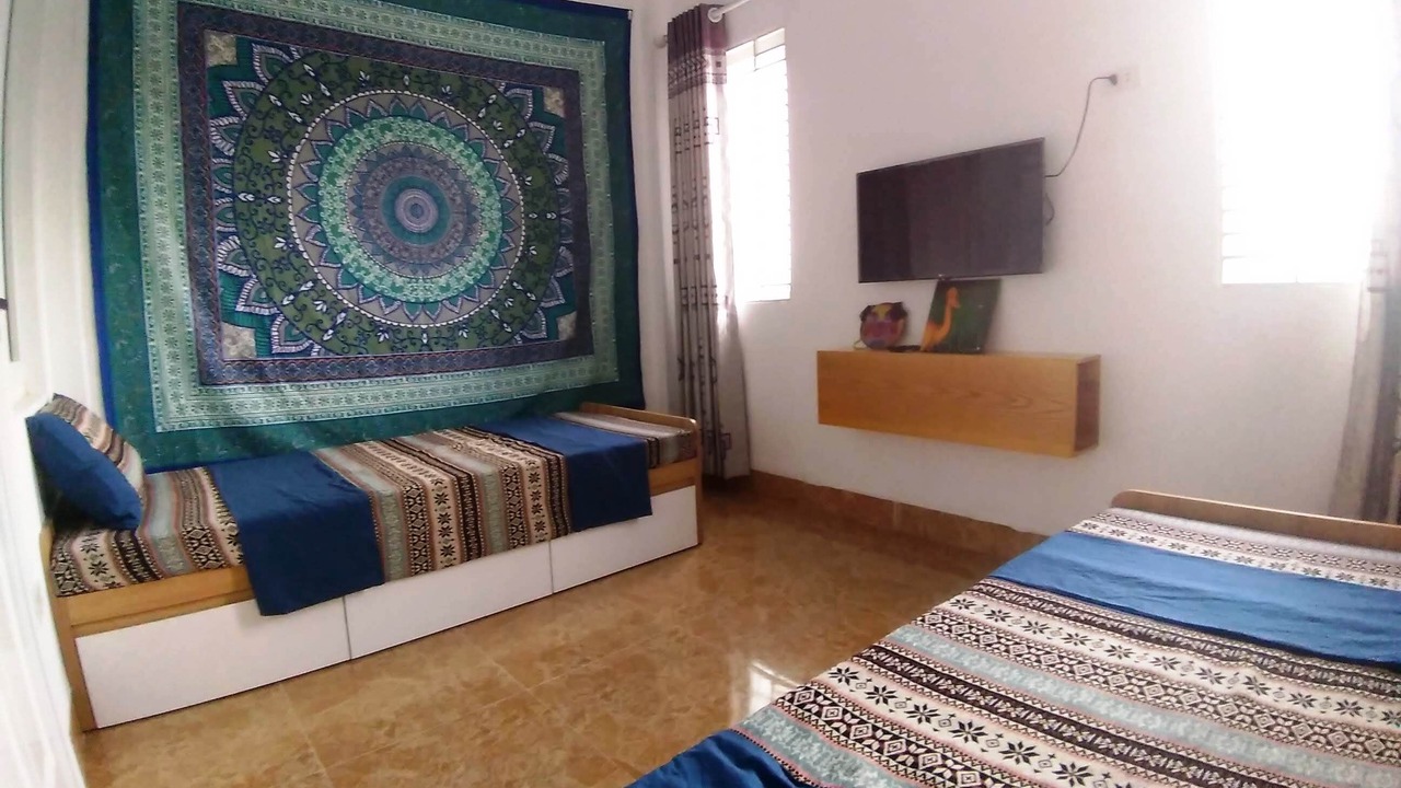 Photo of Bedroom in Ba Dinh