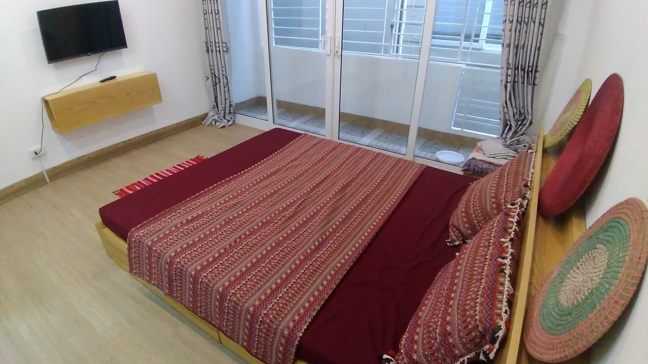 Photo of Bedroom in Ba Dinh