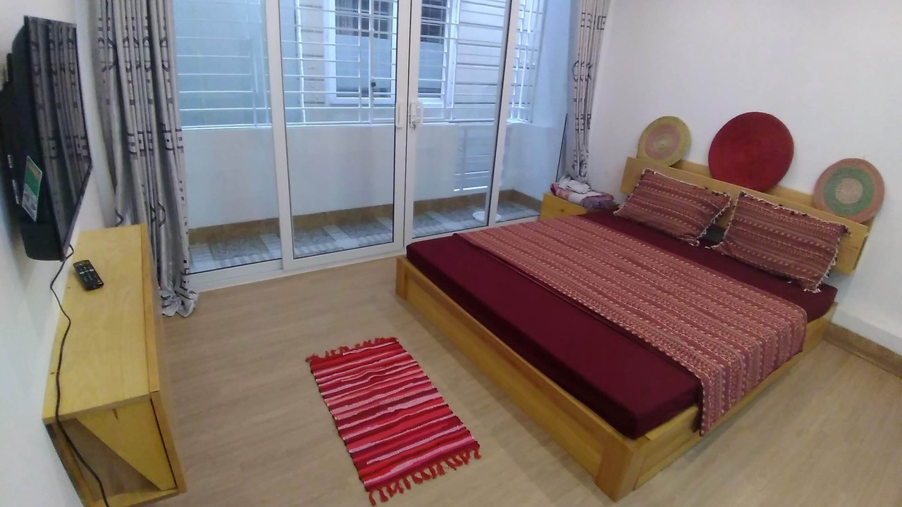 Photo of Bedroom in Ba Dinh