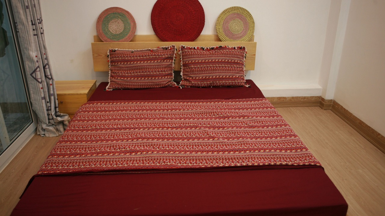 Photo of Bedroom in Ba Dinh