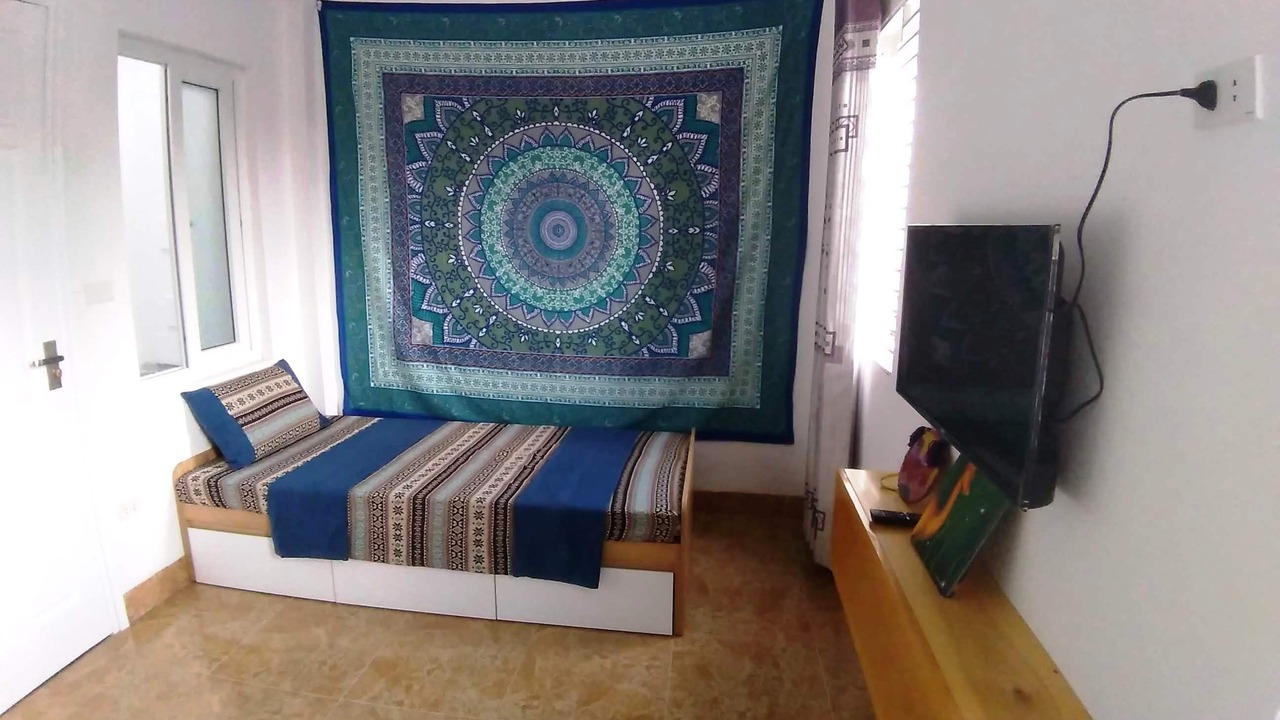Photo of Bedroom in Ba Dinh