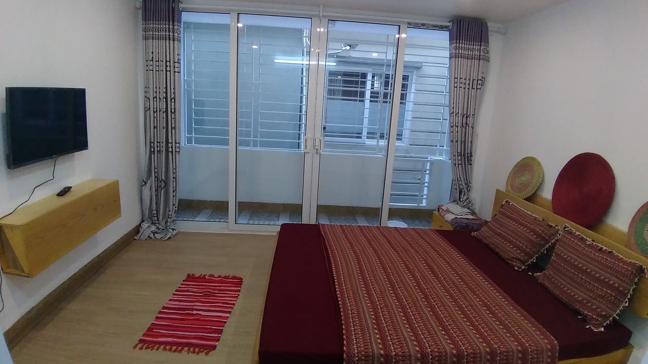 Photo of Bedroom in Ba Dinh