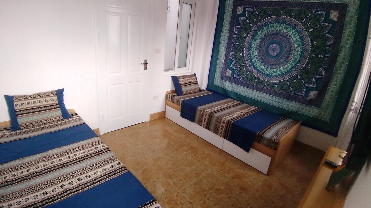 Photo of Bedroom in Ba Dinh