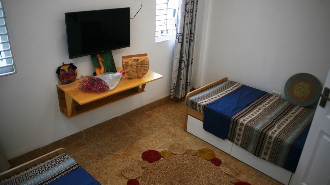 Photo of Bedroom in Ba Dinh