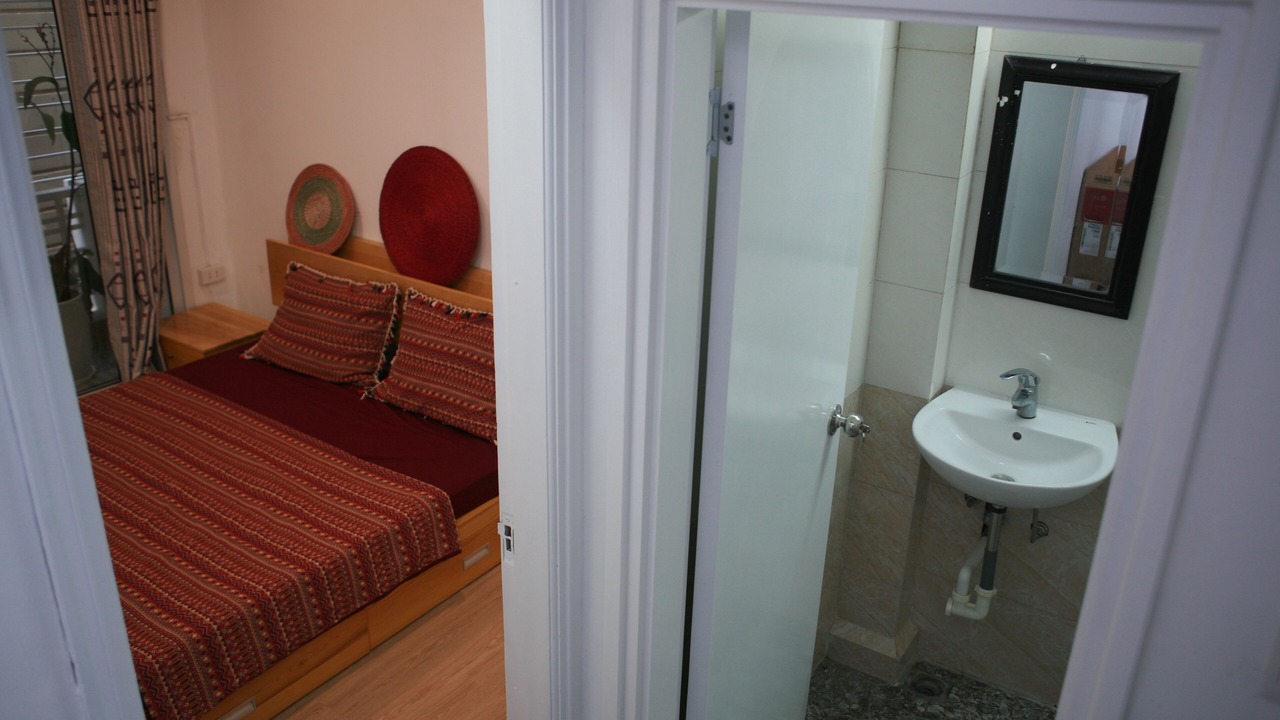 Photo of Bathroom in Ba Dinh