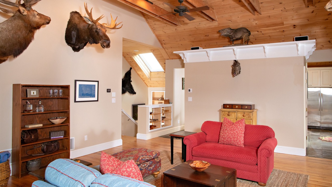Photo of Livingroom in Pine Plains