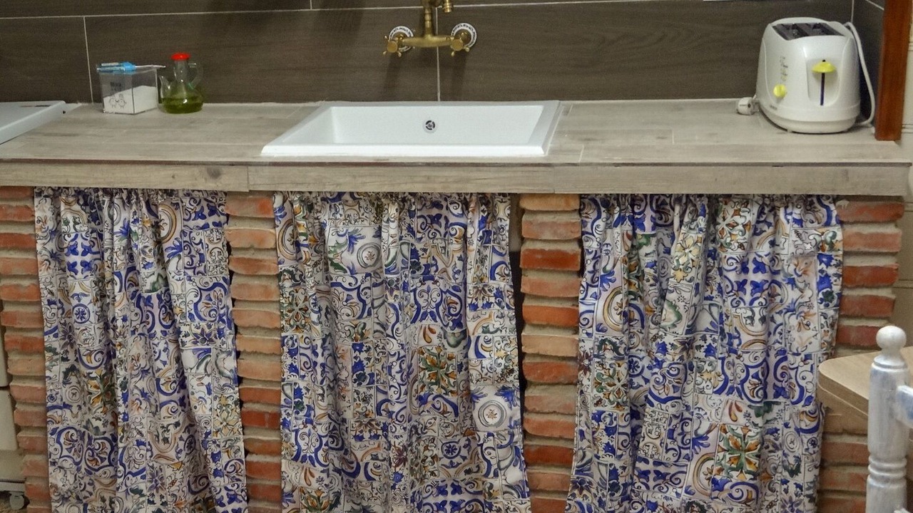 Photo of Bathroom in Jerica