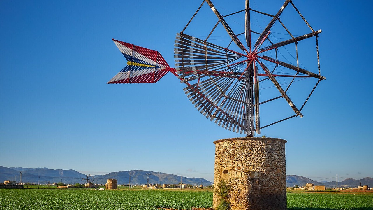Photo of Others in Sa Pobla
