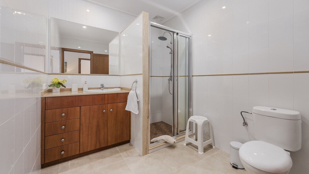 Photo of Bathroom in Sa Pobla