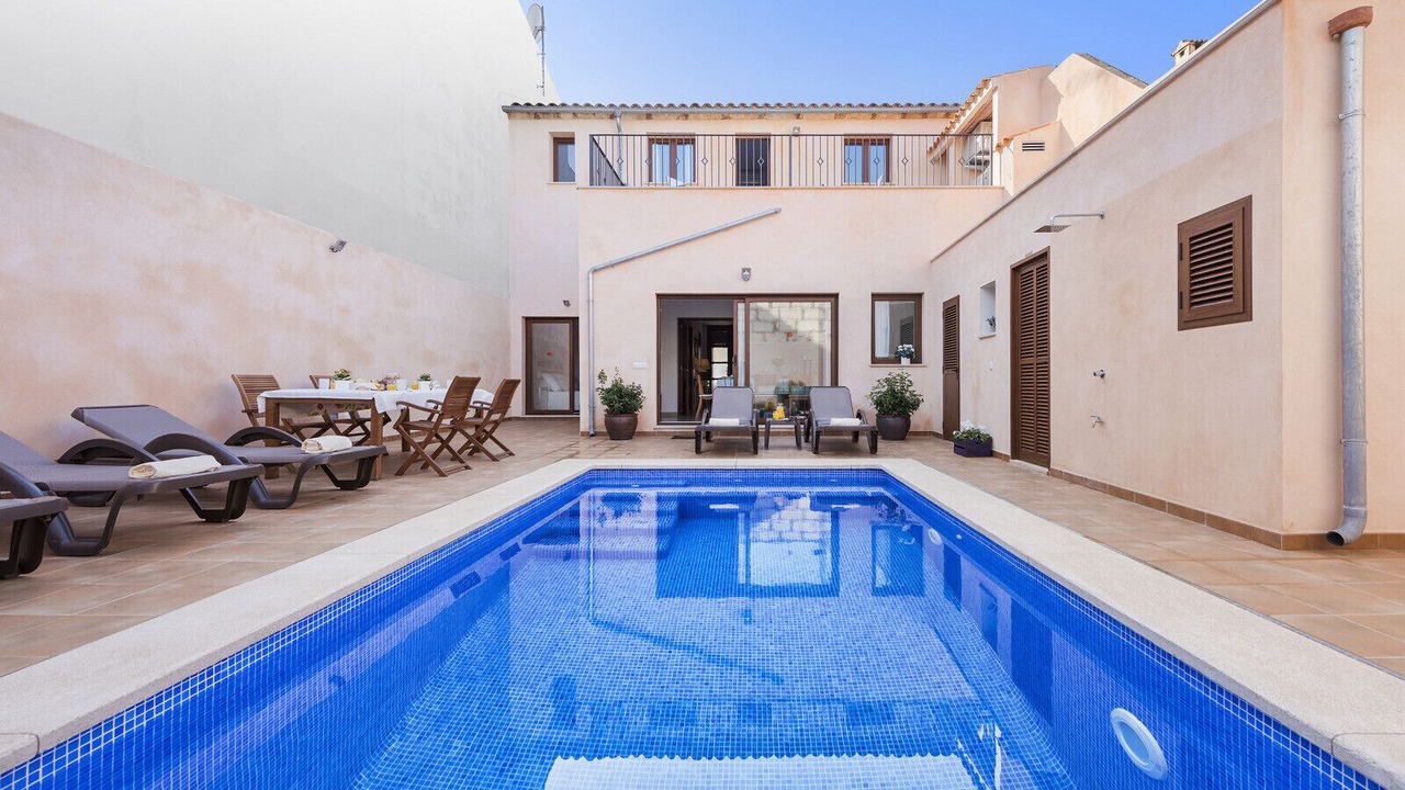 Photo of Outdoor in Sa Pobla