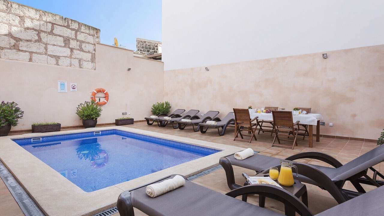 Photo of Outdoor in Sa Pobla