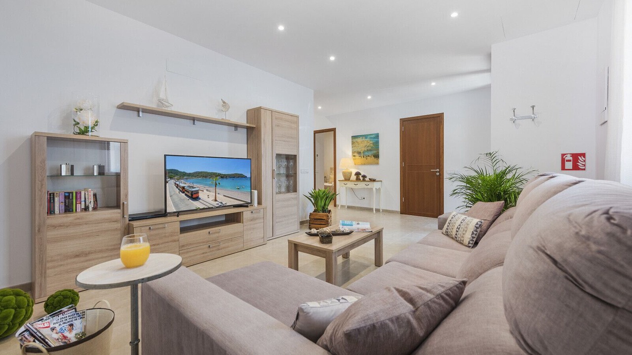 Photo of Livingroom in Sa Pobla