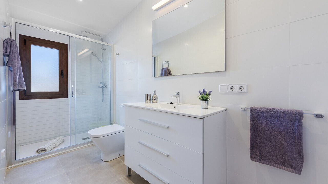 Photo of Bathroom in Sa Pobla