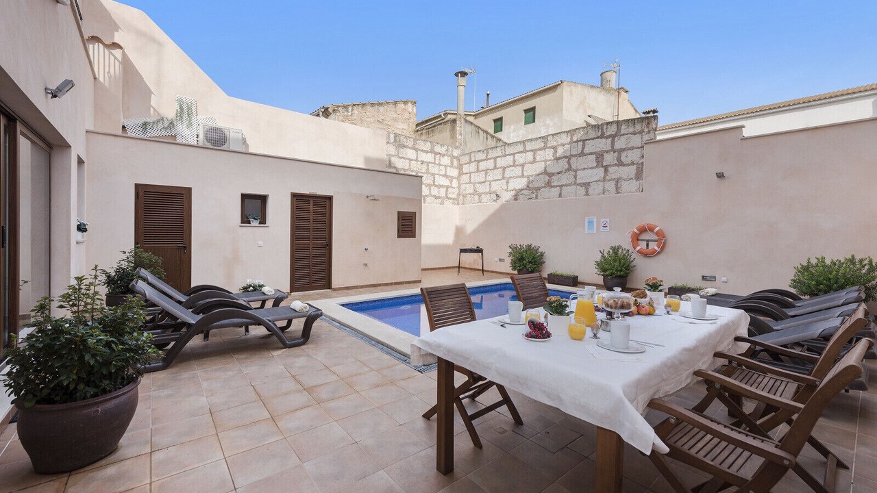 Photo of Outdoor in Sa Pobla
